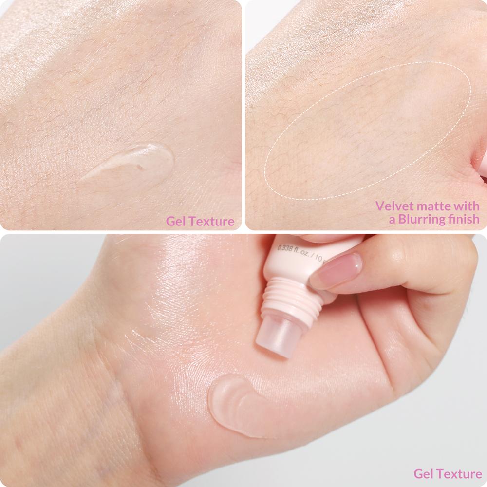 YOUNG VISION 1 шт. Макияж Консилер Праймер Невидимый Поры Лицо Осветляющий Увлажняющий Длительный Праймер