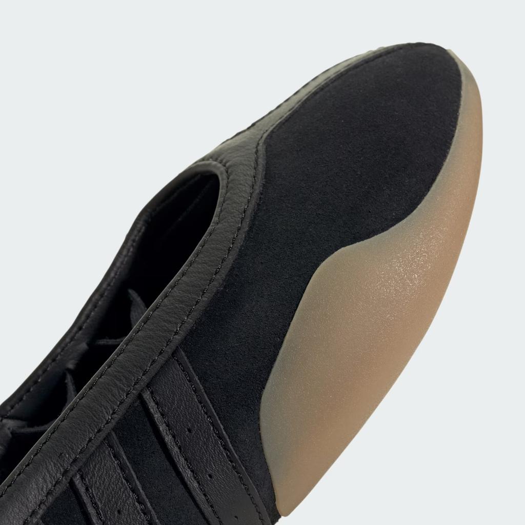 JQ0669 adidas Originals Тхэквондо Мэй Балет Core Black Cloud White (Женский)