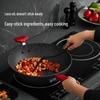 Supor Red Dot Star Stone Non-stick Wok