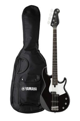 YAMAHA электрическая бас-гитара BB234 BL