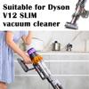 Пылесборник для пылесоса Dyson V12 Slim, сменный пылесборник, пылесборник для робота-пылесоса