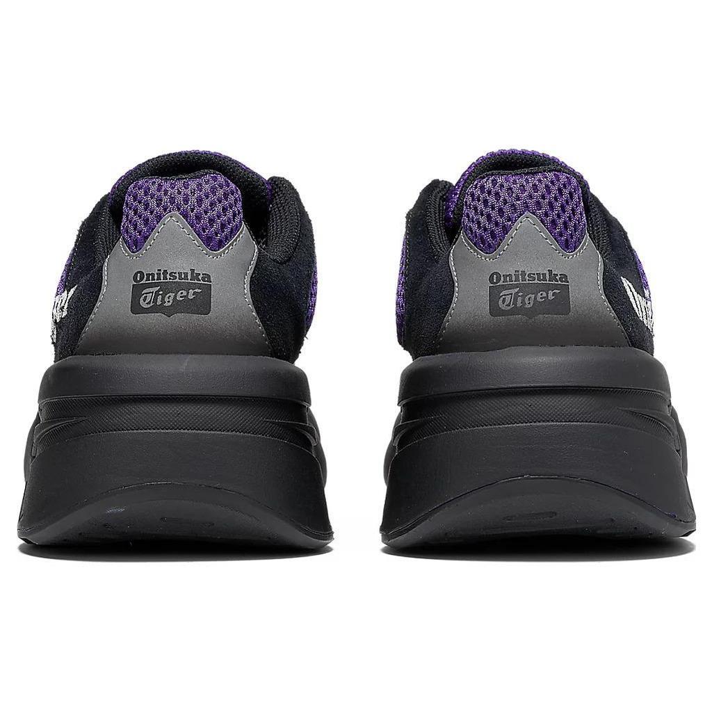 ONITSUKA TIGER Кроссовки P Trainer 'Gentry Purple Black' 1183C072-500