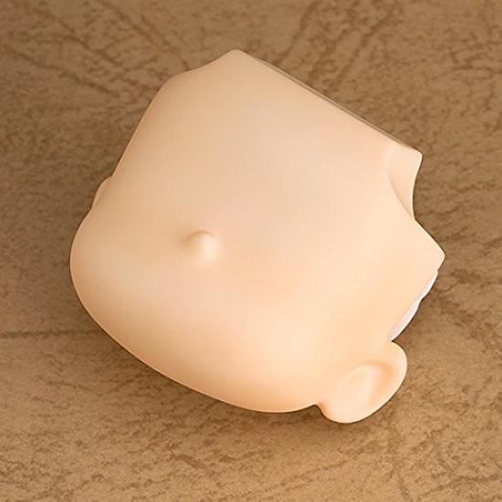 Нендороид Orange Rouge Мацуно Карамацу Изготовлен из ненакипного АБС-пластика и ПВХ Осомацу-сан.