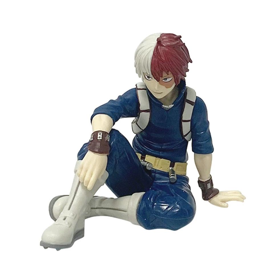 In Stock Frieren: Beyond Journey's End Anime Luminasta Frieren Himmel Action Figurine Toys PVC Model Collector Birthday Gift