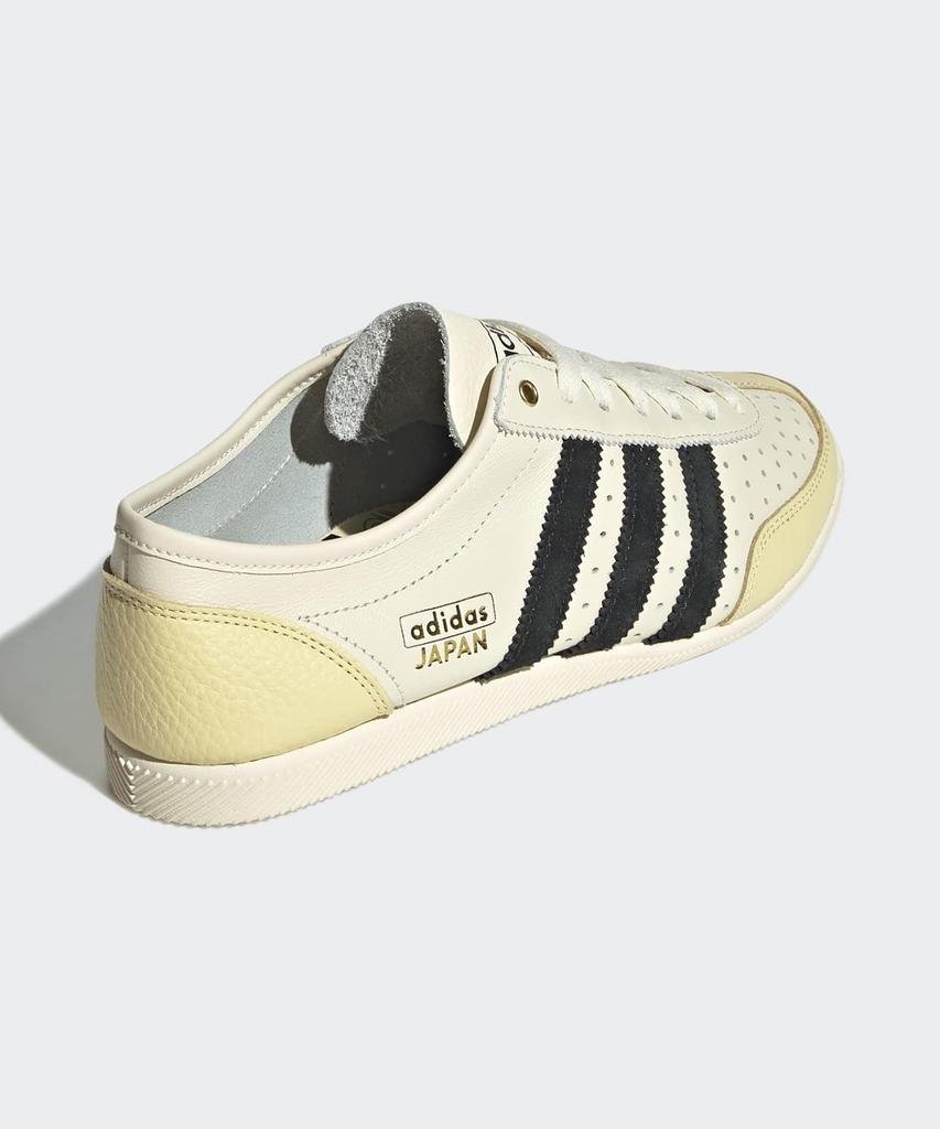 Adidas Japan Decon - Cream White:Black / Jr2074