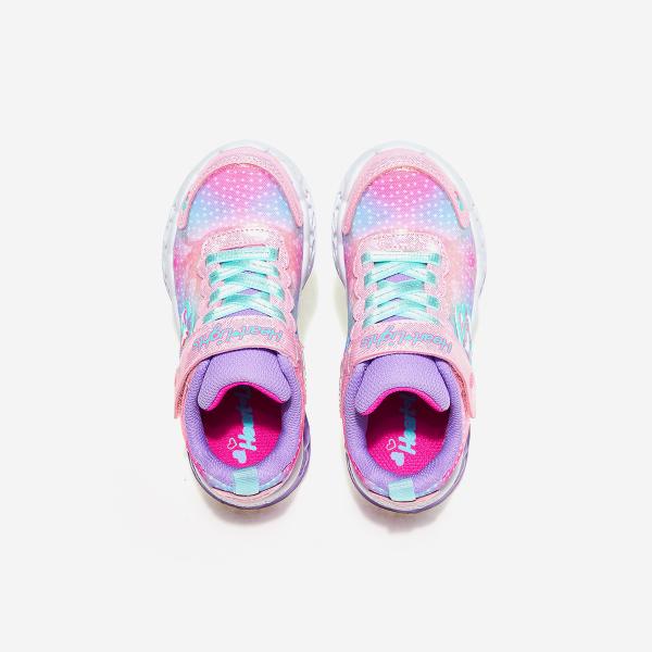 Skechers Флаттер Сердце Lite-302315L