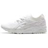 Кроссовки Gel Kayano Trainer Knit 'Полностью белые' TQ705N-0101