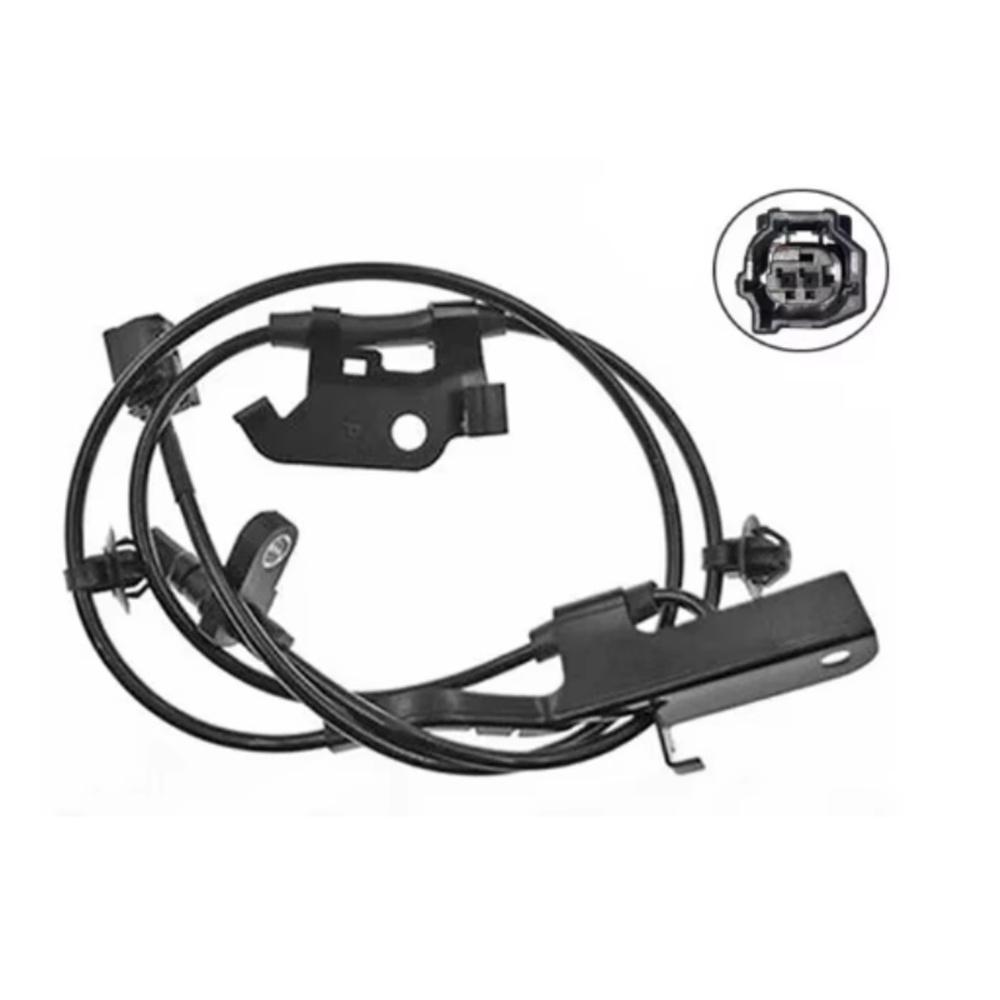 Wheel Speed ABS Sensor For Toyota RAV4 2006-2014 4WD Rear Front Left Right 89546-42040 89545-42040 89542-42050 89543-42050