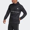 New Adidas Free Shipping With AdiClub Own The Run Jacket H58592