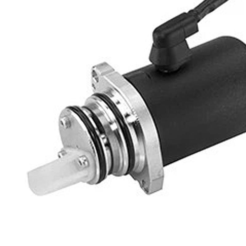 Artudatech Precharge Pump 8675234 AWD Generation I DS118577 For Volvo S60 Car Accessories