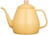 Hearth Designs Bright Yellow Drip Kettle 1.8L DK-04