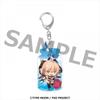 Fate Grand Order Fate Grand Order Charatoria Acrylic Keychain Assassin Okita J soJi