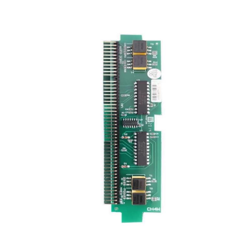 Huahuan H9MO-LMP30 Optical Module Board