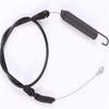 Deck Engagement Cable For Craftsman Cub Cadet MTD Troy-Bilt 946-05124A 746-05124