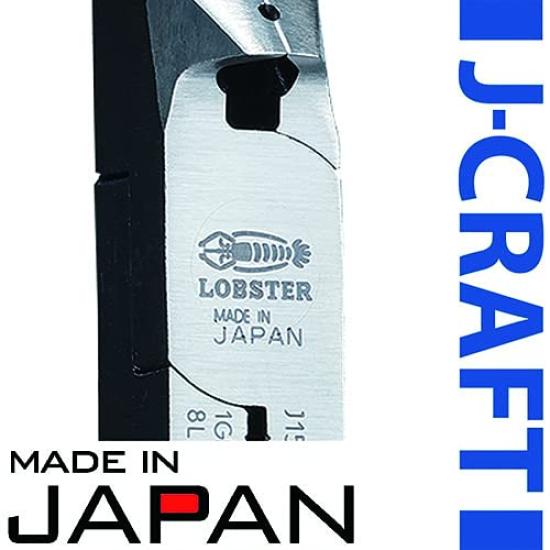 Lobtex Diagonal Nipper J125NNH