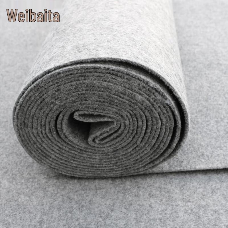 Утолщенный ковер для мероприятий и свадеб