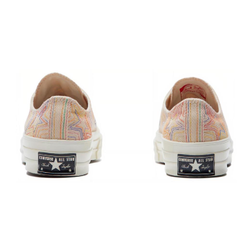 Converse Кеды Chuck 70 Ox Светлый Бисквит Бледно-Шпатлевочный Серый 164966C