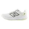 New Balance NB 460 V4 Износостойкие Дышащие Повседневные Беговые Кроссовки Мужские Белые M4604N0