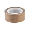 10m/Roll Wear Resistant Cloth Tape Waterproof Fiberglass Adhesive Tape PTFE Tape  for Vacuum Sealer