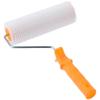 23cm/9'' Spike Roller Durability Leveling Screed  Epoxy Floor Paint Construction.