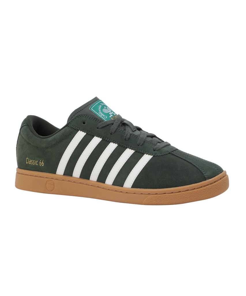 Мужские кроссовки K-Swiss New Classic 66_Aksflsv009Ok