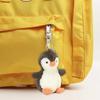 Penguin Doll Cartoon Plush Toy Suitable For Children And Adults