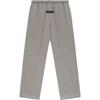 Спортивные брюки Essentials Lounge Heather Grey для мужчин 130SU244321F