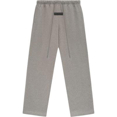 Спортивные брюки Essentials Lounge Heather Grey для мужчин 130SU244321F