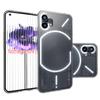 Anti-Knock Clear TPU Thin Soft Case for Nothing Phone1 Phone 1 Anti-Scratch Phone Accessories Bag Funda