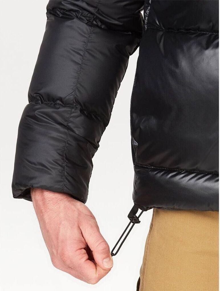 Куртка Marmot Guides Down Hoody (M14553) черный