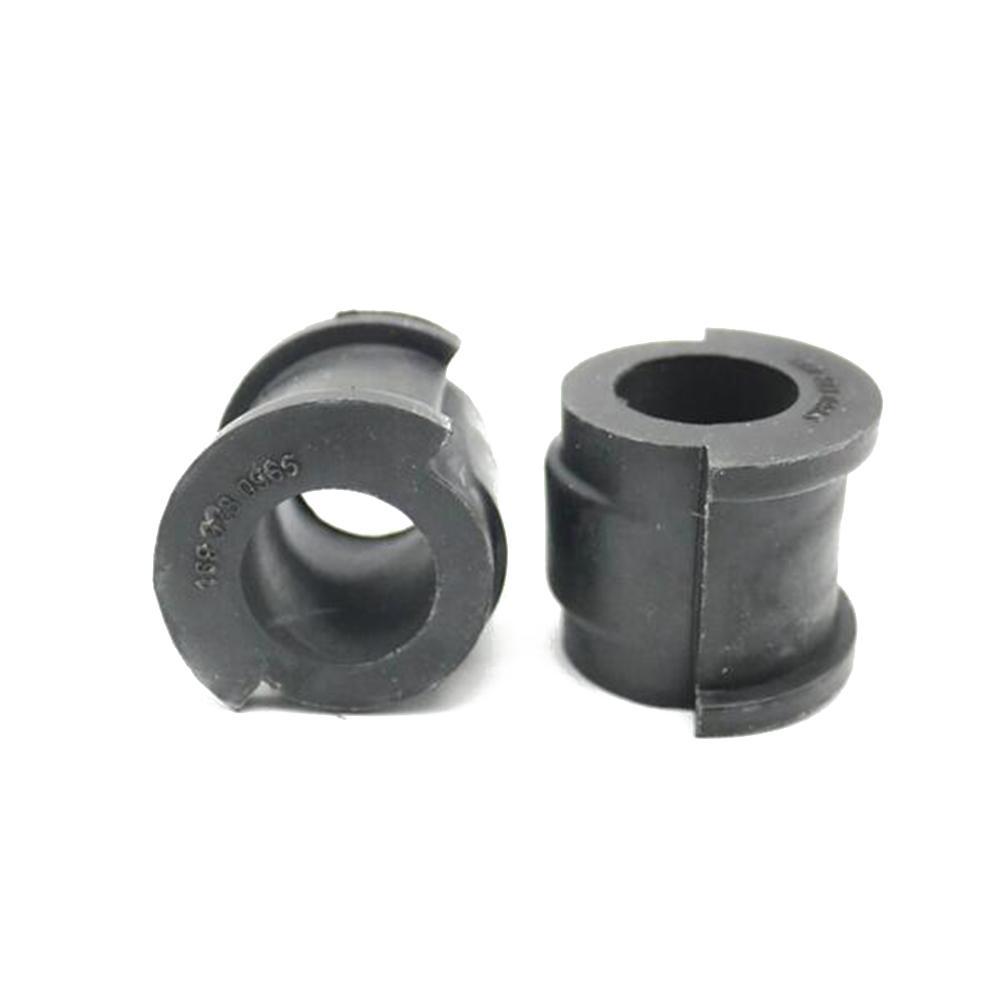 2x Front Stabilizer Sway Bar Bushing For Mercedes A B-Class W169 W245 2005-2012
