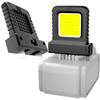 Adjustable Battery Interface 14W Work Light LED Camping Lantern
