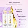 Шампунь Shu Lei Silk Smooth против перхоти