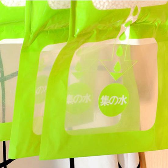 Puntos домашний гардероб, подвесная сумка для поглощения влаги, чехол для осушителя против плесени, 3 шт.