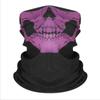 Breathable Skull Men Balaclava Windproof Cycling Caps New Ski Mask