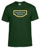 Футболка Sanderson Farms Chicken