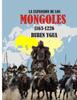 Книга La Expansion De Los Mongoles : 1163-1226