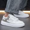 Platformed Thick Bottom Shoose For Man Vulcanize Original Brand Sneakers Wide Shoes For Men Sport Low Prices Saoatenis