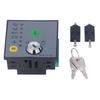 Genset Controller Module Manual Start Stop Panel Protection Module for Diesel Generator Set