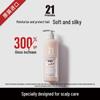 Pharma 21 Smooth & Fluffy Hair Care Set