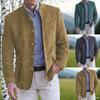 Мужской блейзер Мужской блейзер Блейзер для мужчины Блейзеры для мужчин Роскошная мужская куртка Пиджаки для костюма Американский для мужчинблейзер для мужчин
