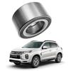 A21E-Wheel Hub Bearing For Mitsubishi Outlander Sport RVR ASX LANCER SPORTBACK DELICA D:5 2007-2016 3885A040 3885A017