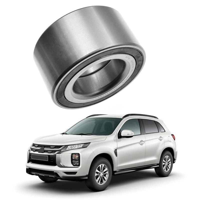 A21E-Wheel Hub Bearing For Mitsubishi Outlander Sport RVR ASX LANCER SPORTBACK DELICA D:5 2007-2016 3885A040 3885A017