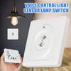 Delay Switch Light Sensor Sensor Switch Smart Voice Control Lamp Switch Smart Voice Control Light