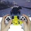 Racing Games Mini Steering Wheel For PlayStation 4 PS4 Racing Game Controller Steering Wheel Simulated Driving
