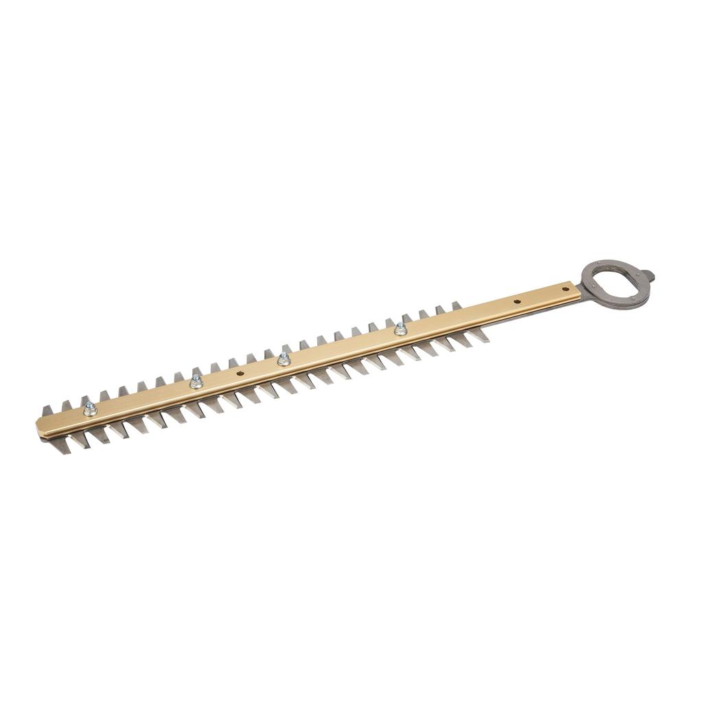 Makita 360mm Polished Blade Triangular-Angled Three-Sided High-Grade A-74681