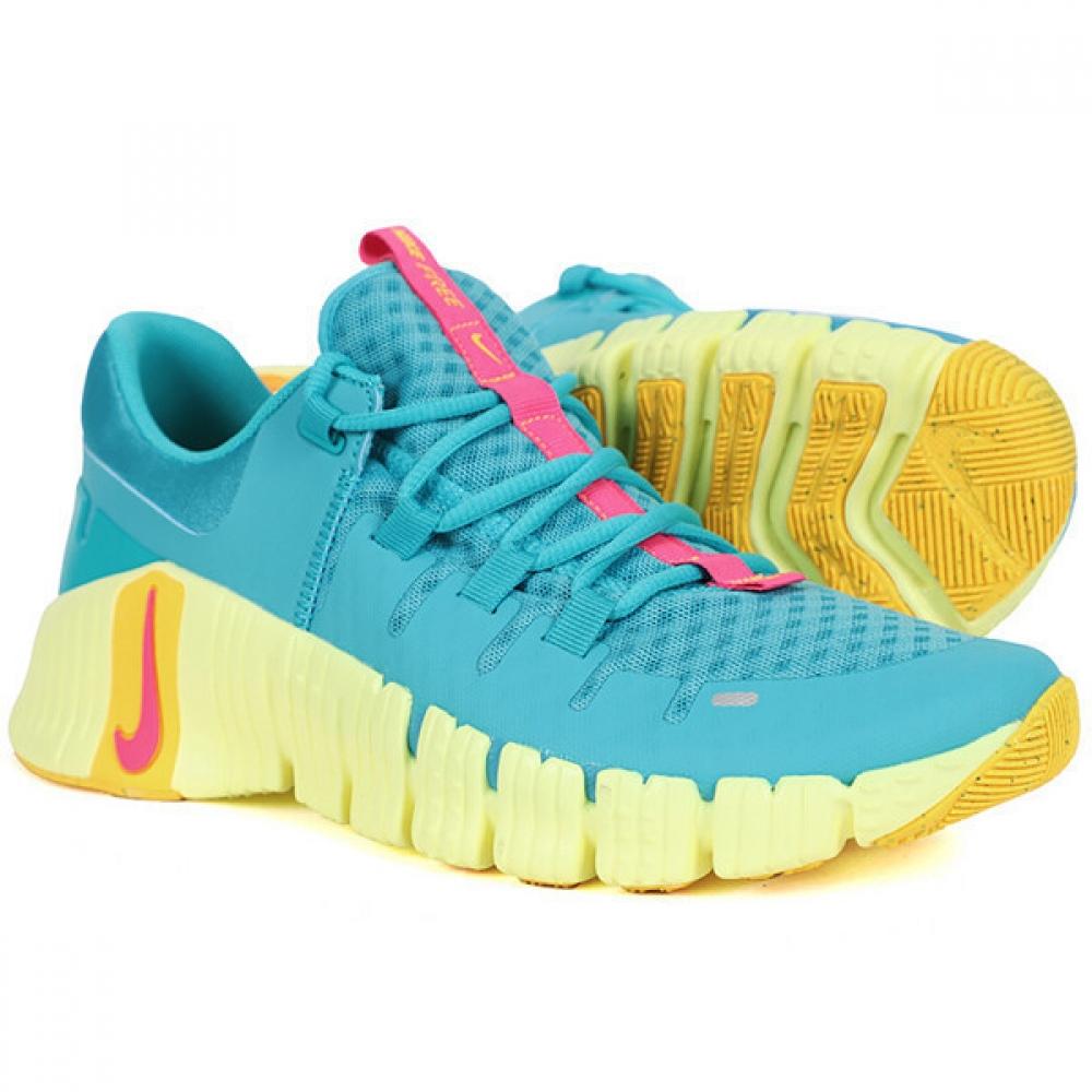 Nike Free Metcon 5