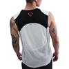 Nike Dri-Fit SS25 Total 90 Легкая Дышащая Футболка Без Рукавов с Круглым Вырезом для Футбола Мужские топы HV1181-133