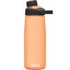 Кружка CamelBak Chew Tritan 750 мл Desert Sunrise Вода Безопасная для мытья в посудомоечной машине Бутылка, Легкая, Компактная,