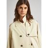 Pepe Jeans Sheila Trench Coat
